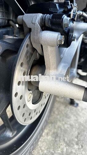 Vario 160 ABS 2023 đỏ nhám ( hỗ trợ góp )