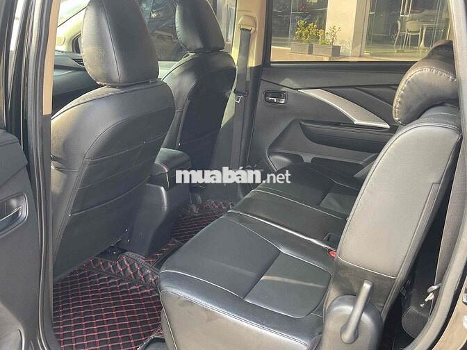 Mitsubishi Xpander tự động 2020 , xe đẹp ✅