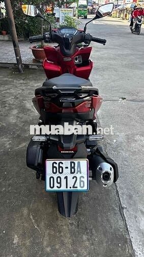 Vario 160 ABS 2023 đỏ nhám ( hỗ trợ góp )