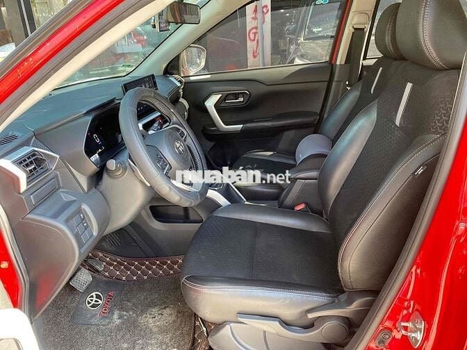 Toyota Raize 2022 - 39000 km