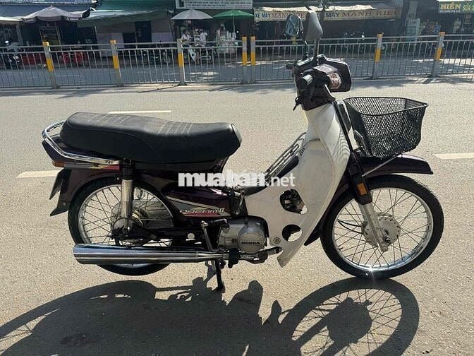 Dream thái 1994 biển sài gòn ( ko chính chủ )