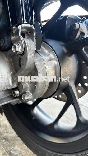 Vario 160 ABS 2023 đỏ nhám ( hỗ trợ góp )