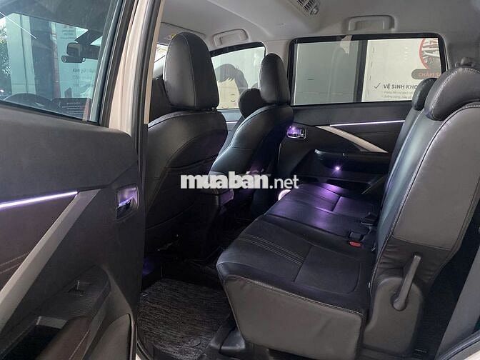 Xpander Premium 2025 -Xe Gia Đình Lướt Mới 14500km