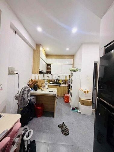 TRUNG TÂM CHỢ GÒ VẤP - NGUYỄN THÁI SƠN - 40M 2 TẦNG 2PN - CHỈ 4.65 TỶ.