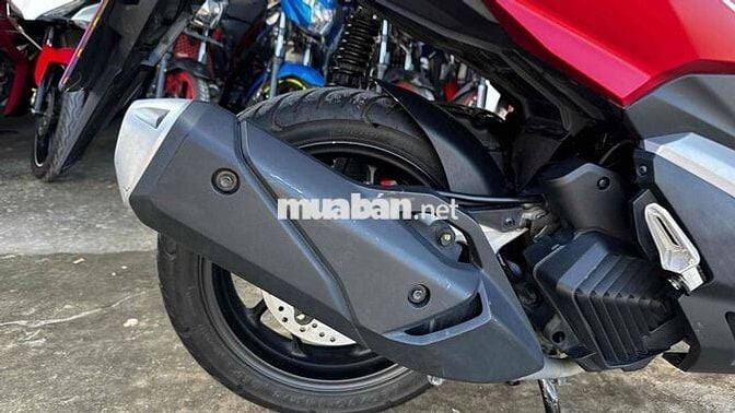 Vario 160 ABS 2023 đỏ nhám ( hỗ trợ góp )