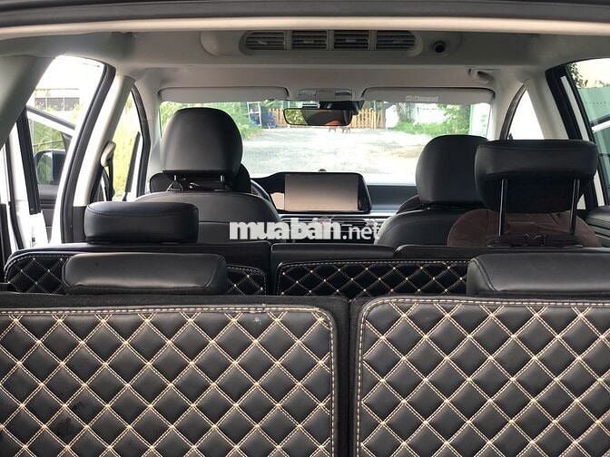 Hyundai Stargazer 2024 X Cao cấp 1.5 AT - 30000 km