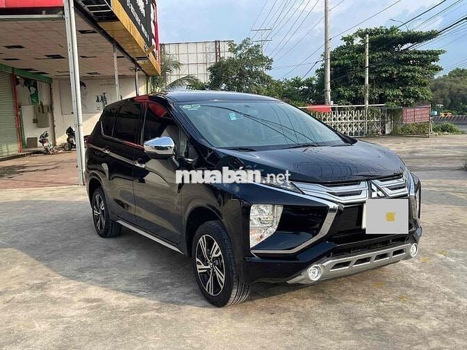 Mitsubishi Xpander tự động 2020 , xe đẹp ✅