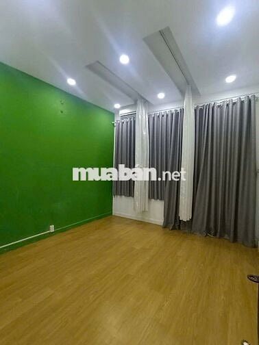 20Tr Mặt Tiền Hoa Cau 100m2 2 Tầng 4 Phòng Ngay CopmarT Phan XíchLong