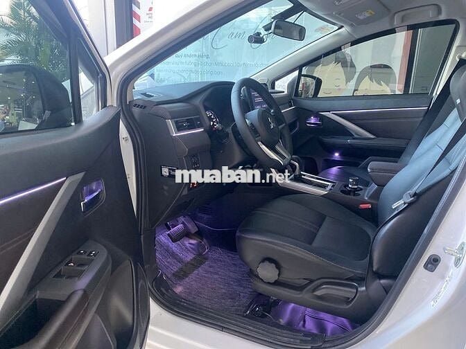 Xpander Premium 2025 -Xe Gia Đình Lướt Mới 14500km