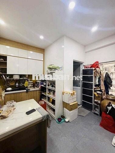 TRUNG TÂM CHỢ GÒ VẤP - NGUYỄN THÁI SƠN - 40M 2 TẦNG 2PN - CHỈ 4.65 TỶ.