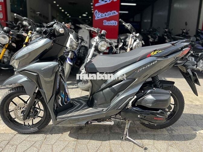 Vario 150 2021  ❇️Đồng Moto Đà Lạt ❇️