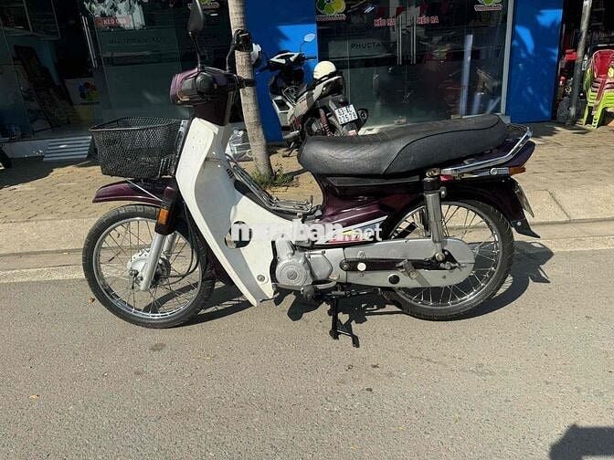 Dream thái 1994 biển sài gòn ( ko chính chủ )