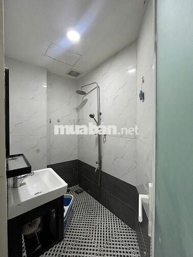 🚀 PHÒNG STUDIO HUỲNH VĂN BÁNH – PHÚ NHUẬN – VỊ TRÍ HUYẾT MẠCH! 🚀