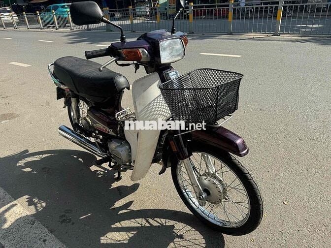 Dream thái 1994 biển sài gòn ( ko chính chủ )