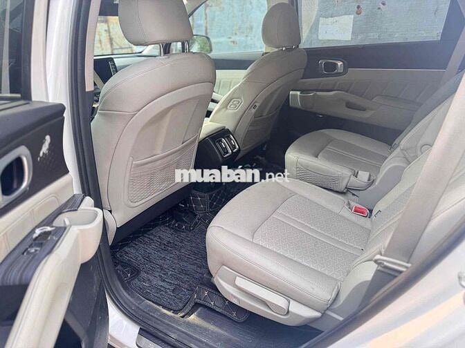 Kia Sorento 2022 Signature Full dầu AWD
