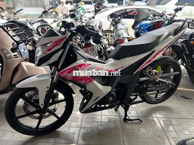 Sonic 150 2022❇️Đồng Moto Đà Lạt❇️