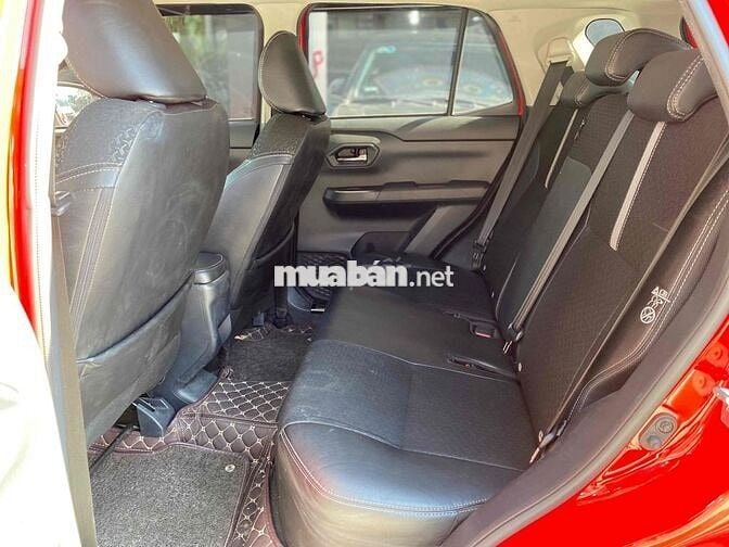 Toyota Raize 2022 - 39000 km