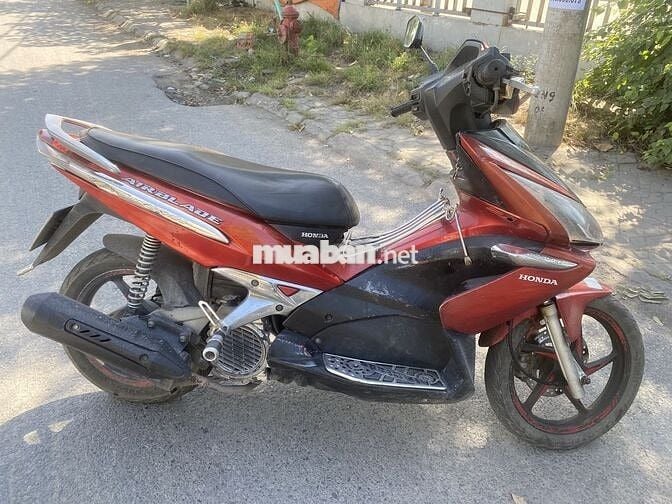 Airblade Thái đời đầu