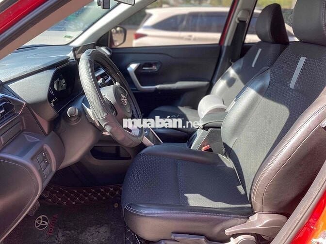 Toyota Raize 2022 - 39000 km