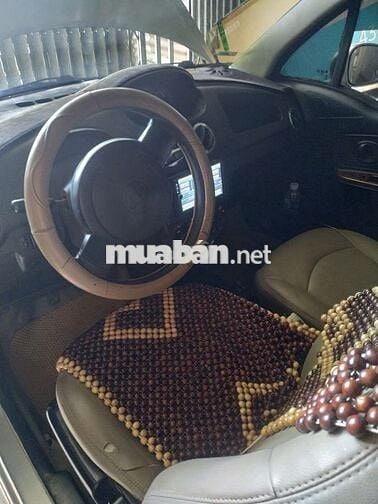 Chevrolet Spark 2009 Super 1.0 - 12968 km