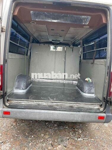 Mercedes Benz Sprinter 2009 Panel Van - 100000 km