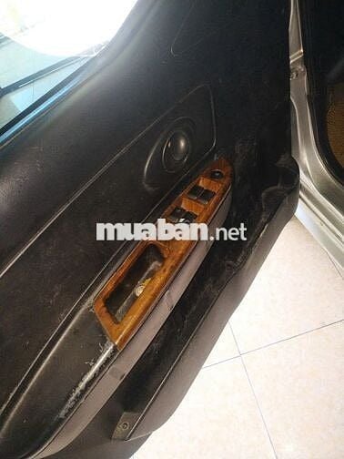 Chevrolet Spark 2009 Super 1.0 - 12968 km