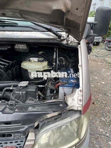 Mercedes Benz Sprinter 2009 Panel Van - 100000 km