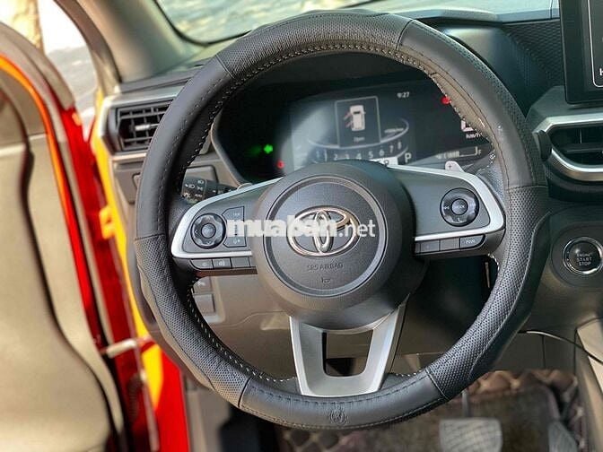 Toyota Raize 2022 - 39000 km