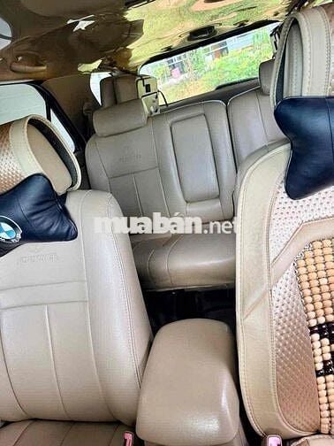 Toyota Fortuner 2012 2.5G 4x2 - 120000 km