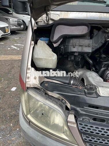 Mercedes Benz Sprinter 2009 Panel Van - 100000 km