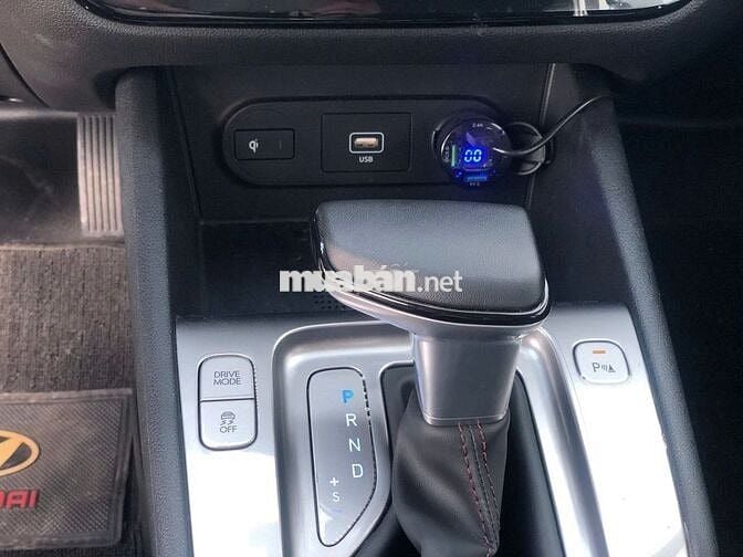 Hyundai Stargazer 2024 X Cao cấp 1.5 AT - 30000 km