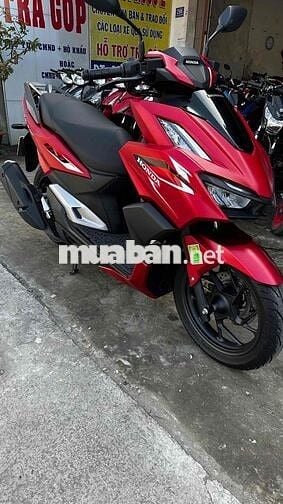 Vario 160 ABS 2023 đỏ nhám ( hỗ trợ góp )