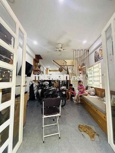 TRUNG TÂM CHỢ GÒ VẤP - NGUYỄN THÁI SƠN - 40M 2 TẦNG 2PN - CHỈ 4.65 TỶ.