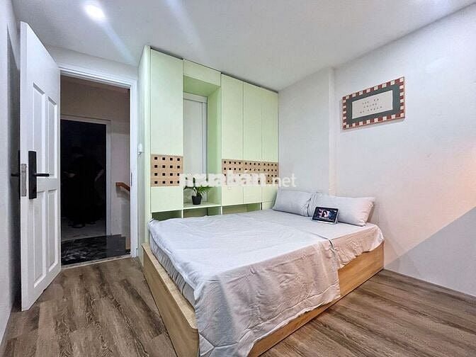 🚀 PHÒNG STUDIO HUỲNH VĂN BÁNH – PHÚ NHUẬN – VỊ TRÍ HUYẾT MẠCH! 🚀