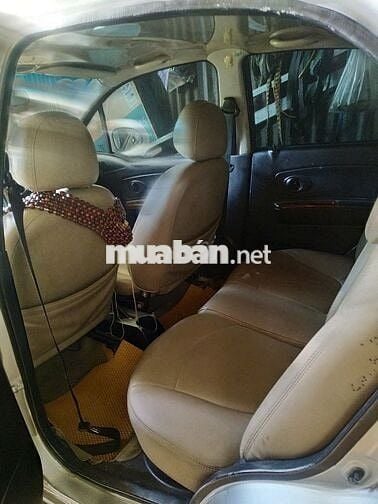 Chevrolet Spark 2009 Super 1.0 - 12968 km