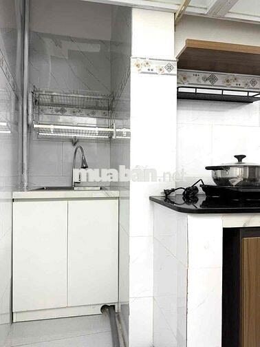 🏠CHO THUÊ NHÀ NGUYÊN CĂN 1TRỆT 2LẦU  FULL NT KHU VẠN KIẾP BÌNH THẠNH