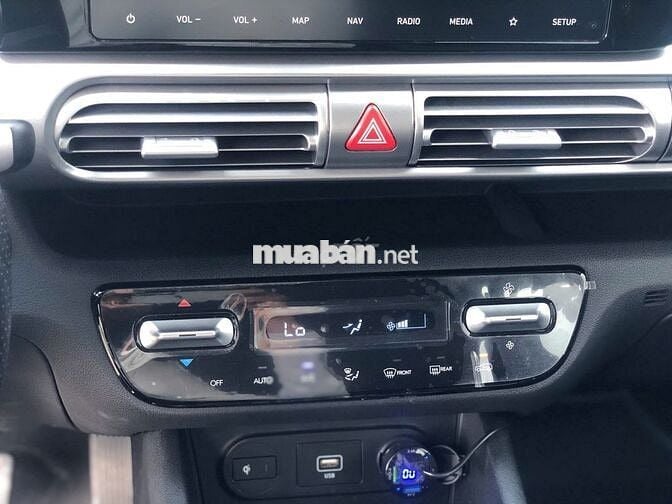 Hyundai Stargazer 2024 X Cao cấp 1.5 AT - 30000 km