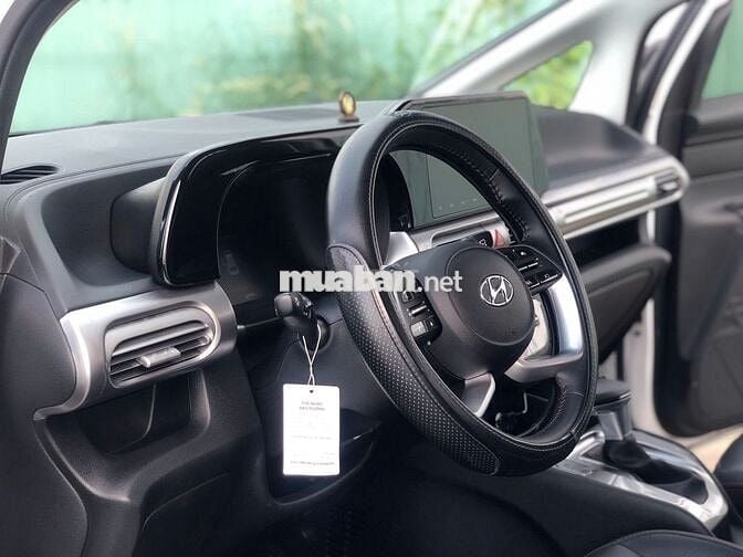 Hyundai Stargazer 2024 X Cao cấp 1.5 AT - 30000 km