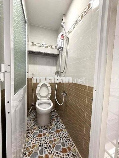 🏠CHO THUÊ NHÀ NGUYÊN CĂN 1TRỆT 2LẦU  FULL NT KHU VẠN KIẾP BÌNH THẠNH