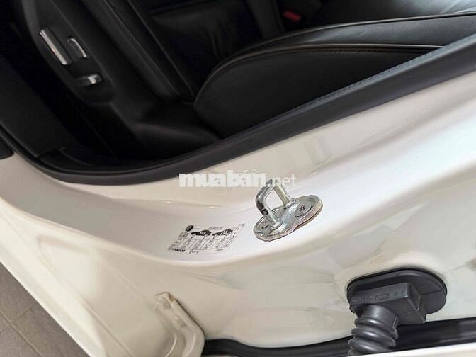 Mazda 6 2018 2.5L Premium Cao cấp nhất