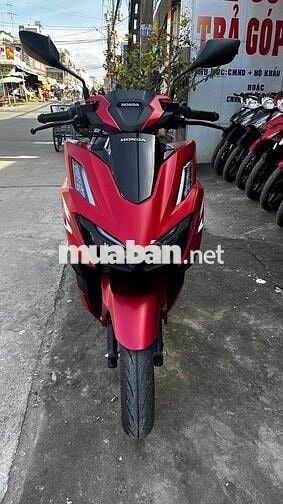 Vario 160 ABS 2023 đỏ nhám ( hỗ trợ góp )