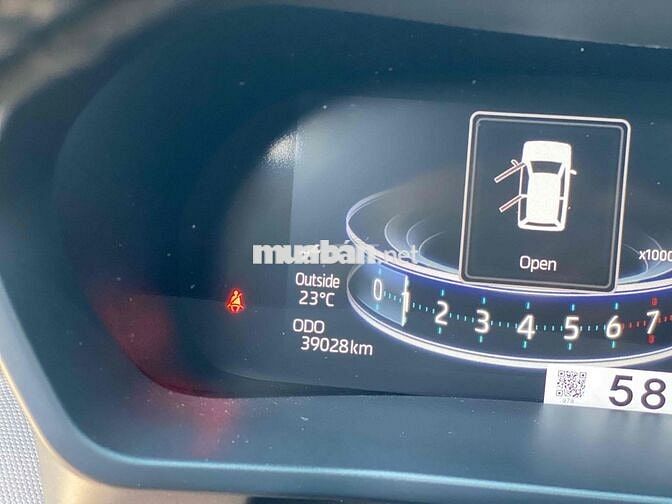 Toyota Raize 2022 - 39000 km