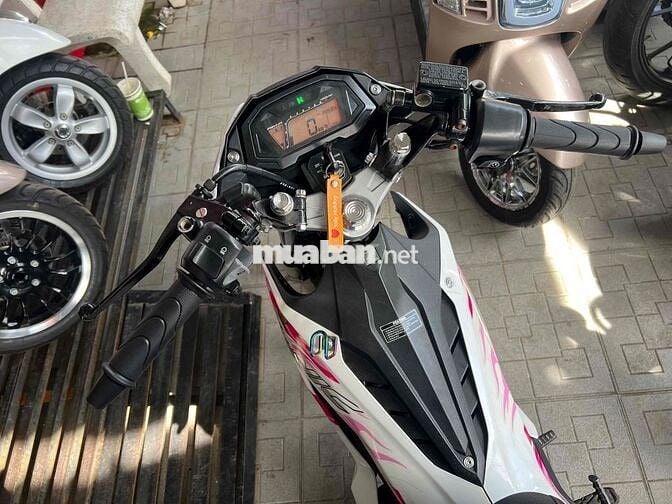 Sonic 150 2022❇️Đồng Moto Đà Lạt❇️