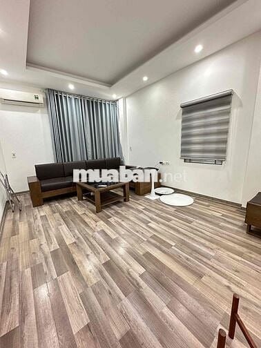 Cho thuê nhà 3,5tr phố Giáp Nhị ,ô tô tránh phòng khép kín có gác xép