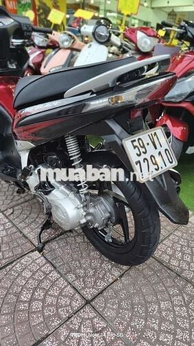 Air Blade 110cc 2008 bs 59v1-72910