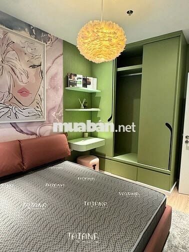 CÒN 3 CĂN 3 PHÒNG NGỦ 103M2 FULL NỘI THẤT 20TR/TH VIEW LK81 Ở NGAY