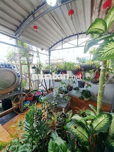 BÁN NHÀ TÂN KỲ TÂN QUÝ, 45M2, 4 TẦNG, HẺM 7M, GẦN CHỢ 26/3, GIÁ 5,8 TỶ