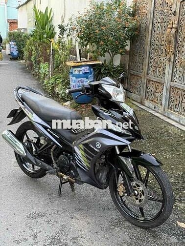 yamaha Exciter 135 nguyên bản 2014 giá tốt