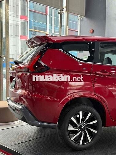 Mitsubishi Xpander Premium 2026 MỚI 100%+TRƯỚC BẠ