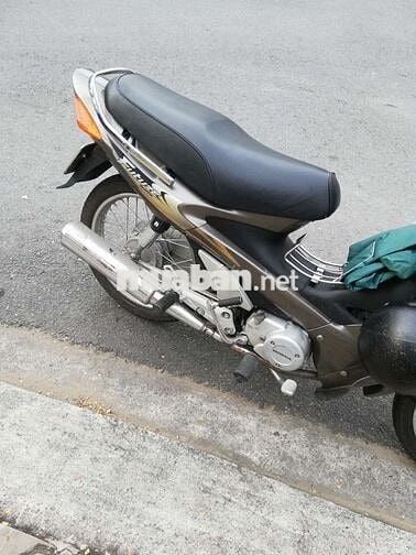 Honda Future xám ghi bán gl tay ga